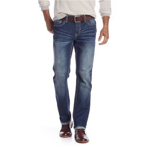 Request Lyle Stretch Premium Denim Jeans